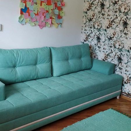 Apartman Sa Garazom I Internetom SJJ Exterior foto